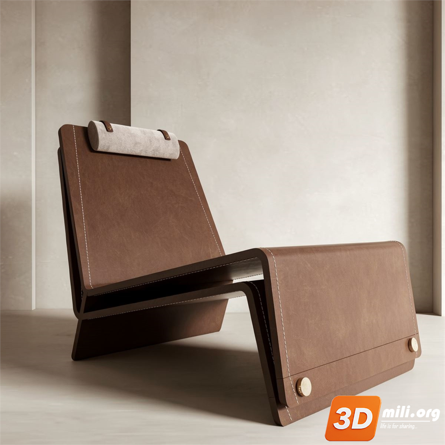 Armchair Skp Files